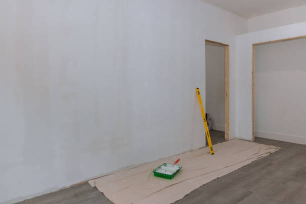 Forensic Mold Investigation in North Fork, AZ